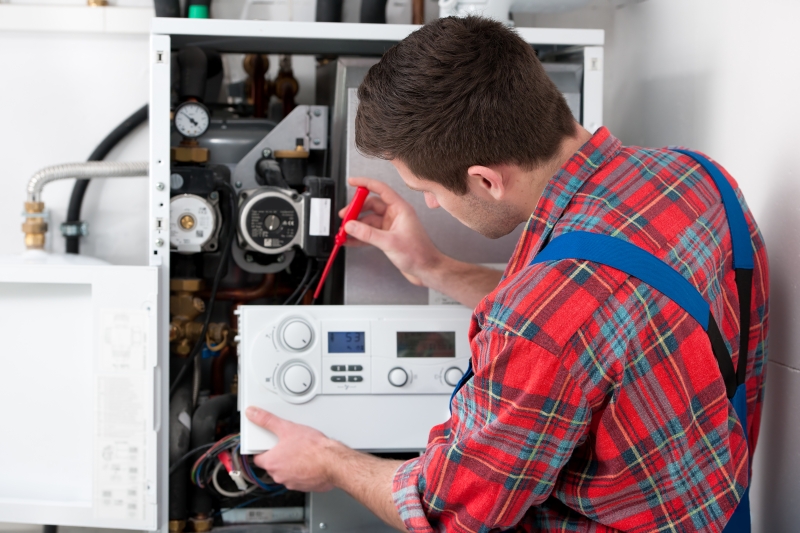 Boiler Repairs Service Bewbush