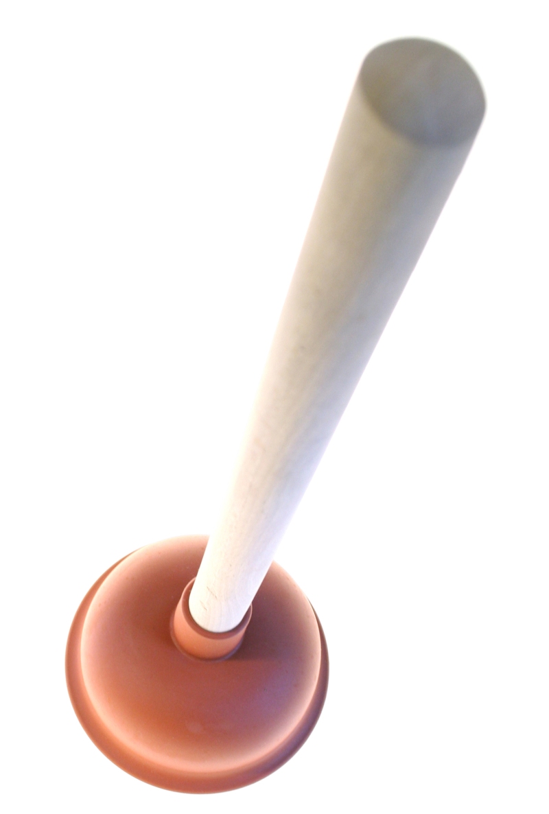 Clogged Toilet Bewbush, Ifield, RH11