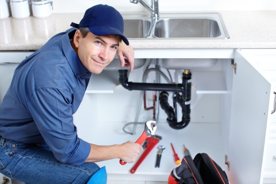 Residential Plumbing Bewbush